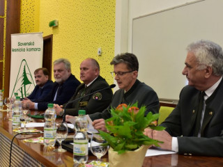 Názor: Kto nemá politika, nemá pravdy. Prečo lesníctvo nemá “svojich” politikov
