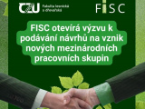 Fakulta lesnícka a drevárska ČZU v Prahe: Nepremeškajte príležitosť pre medzinárodnú spoluprácu vo FISC