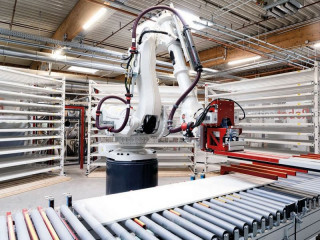 Nemecký nábytkársky priemysel vygeneroval 34 percent svojich tržieb v zahraničí: Čínski výrobcovia nábytku zaplavujú európsky trh