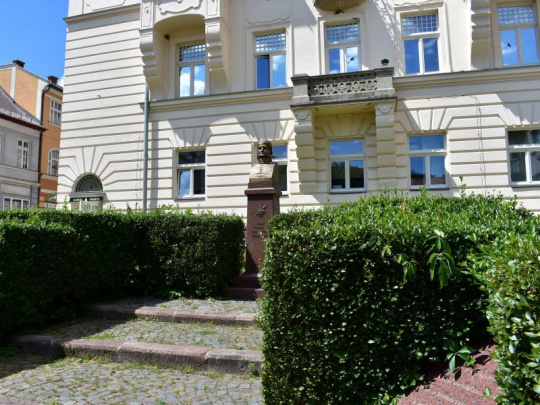 Ďalšia zmena na pozícii generálneho raditeľa LESY SR: Vedením podniku je poverený Ing. Juraj Marko, doterajší riaditeľ OZ Tríbeč