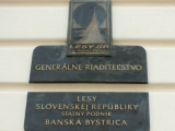 Lesnícky seminár Vplyv klimatickej zmeny na lesné porasty stredohorí: Spojenie významných lesníckych, vedeckých a akademických inštitúcií Slovenska a Maďarska