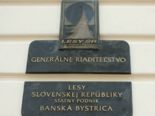 Lesnícky seminár Vplyv klimatickej zmeny na lesné porasty stredohorí: Spojenie významných lesníckych, vedeckých a akademických inštitúcií Slovenska a Maďarska