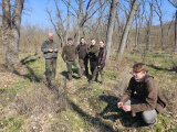 Národné lesnícke centrum: Slovenské inovácie v zalesňovaní pomáhajú Moldavskej republike reagovať na dôsledky zmeny klímy