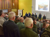 Agrorezort o návrhu zákona o Slovenskej lesníckej komore: Cieľom je posilniť právne postavenie stavovskej organizácie a vytvorenie rešpektovanej profesionálnej inštitúcie