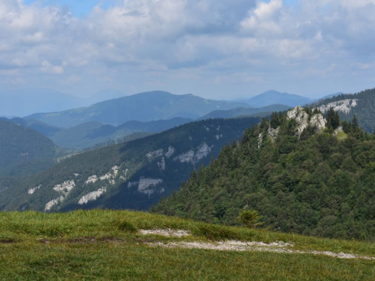 Správa Národného parku Veľká Fatra a Zväz chovateľov oviec a kôz na Slovensku: Memorandum o spolupráci
